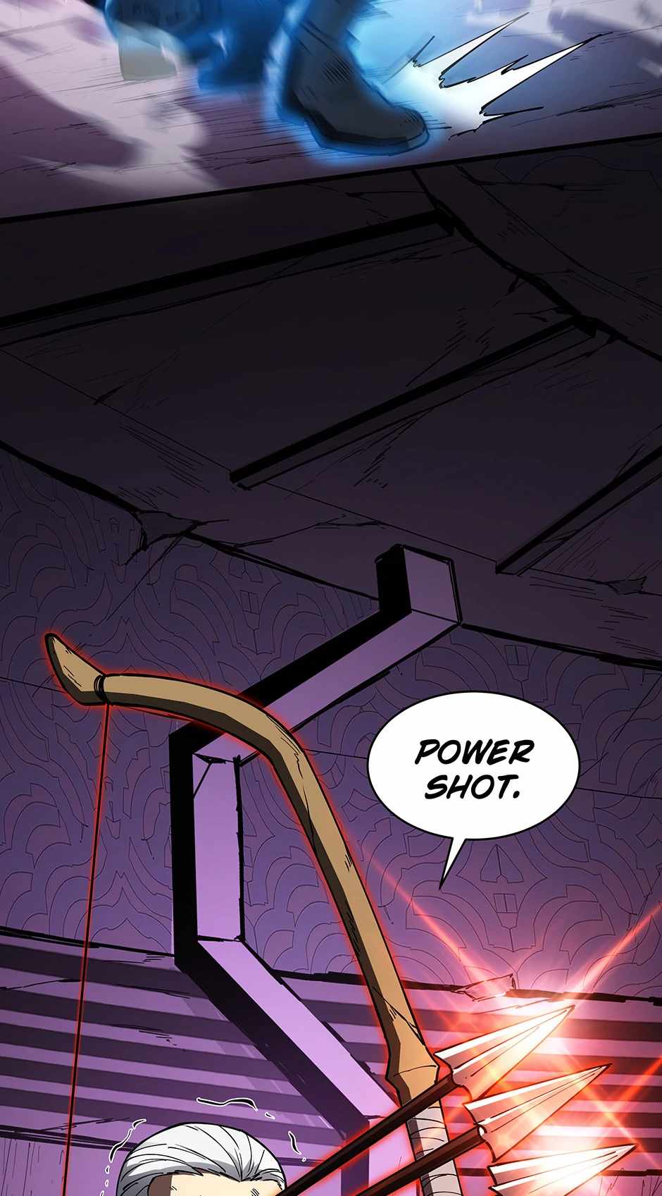 An Outcast in Another World Official Chapter 23 68